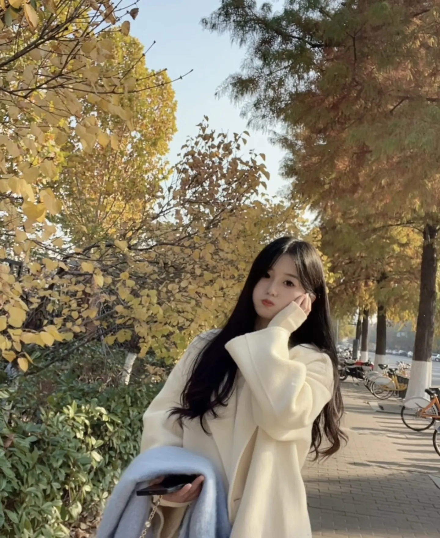 小文，毕业生刚下海听话温柔刚破处 Gallery 3