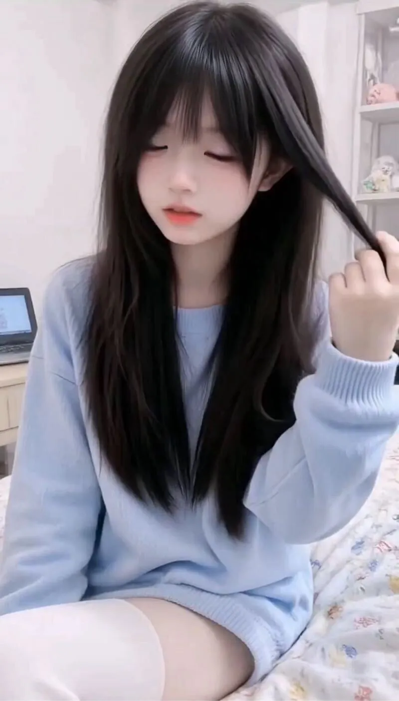 萝莉学生小迪 课外兼职 Gallery 3