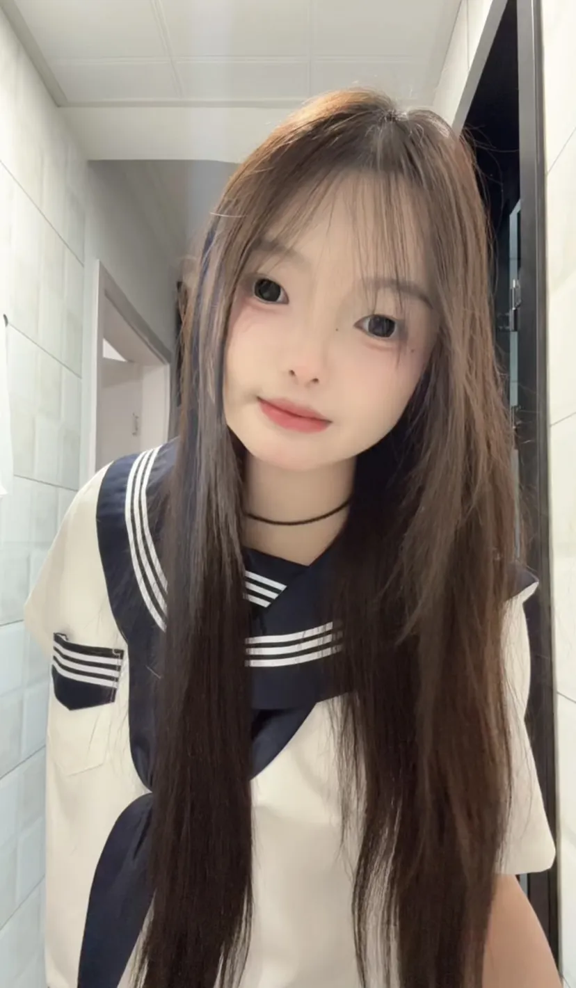 青青❤️可爱萝莉~温柔听话 Gallery 1
