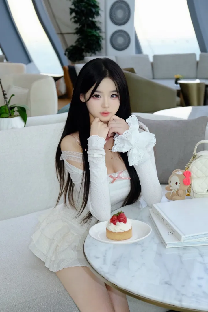 115新人天然妈生脸童颜妹首开 갤러리 3