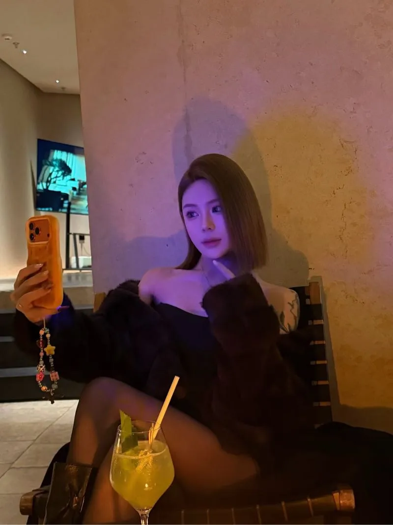 沪极品网红模特 5️⃣W 泡芙 Gallery 2