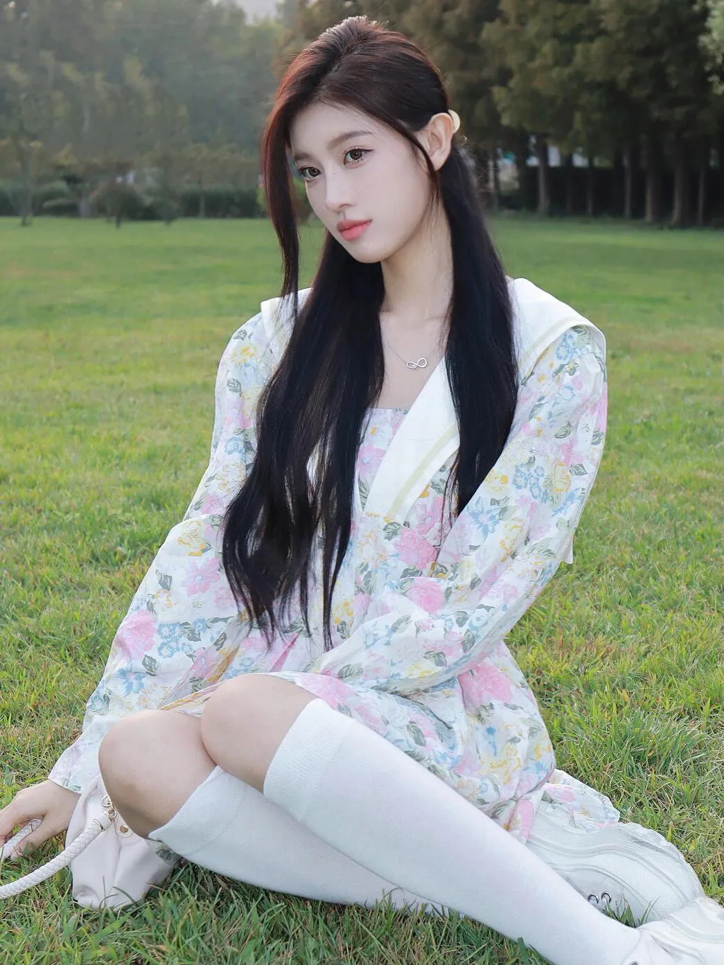 Y141- 178威斯汀静安硬五央美学生模特 ギャラリー 6