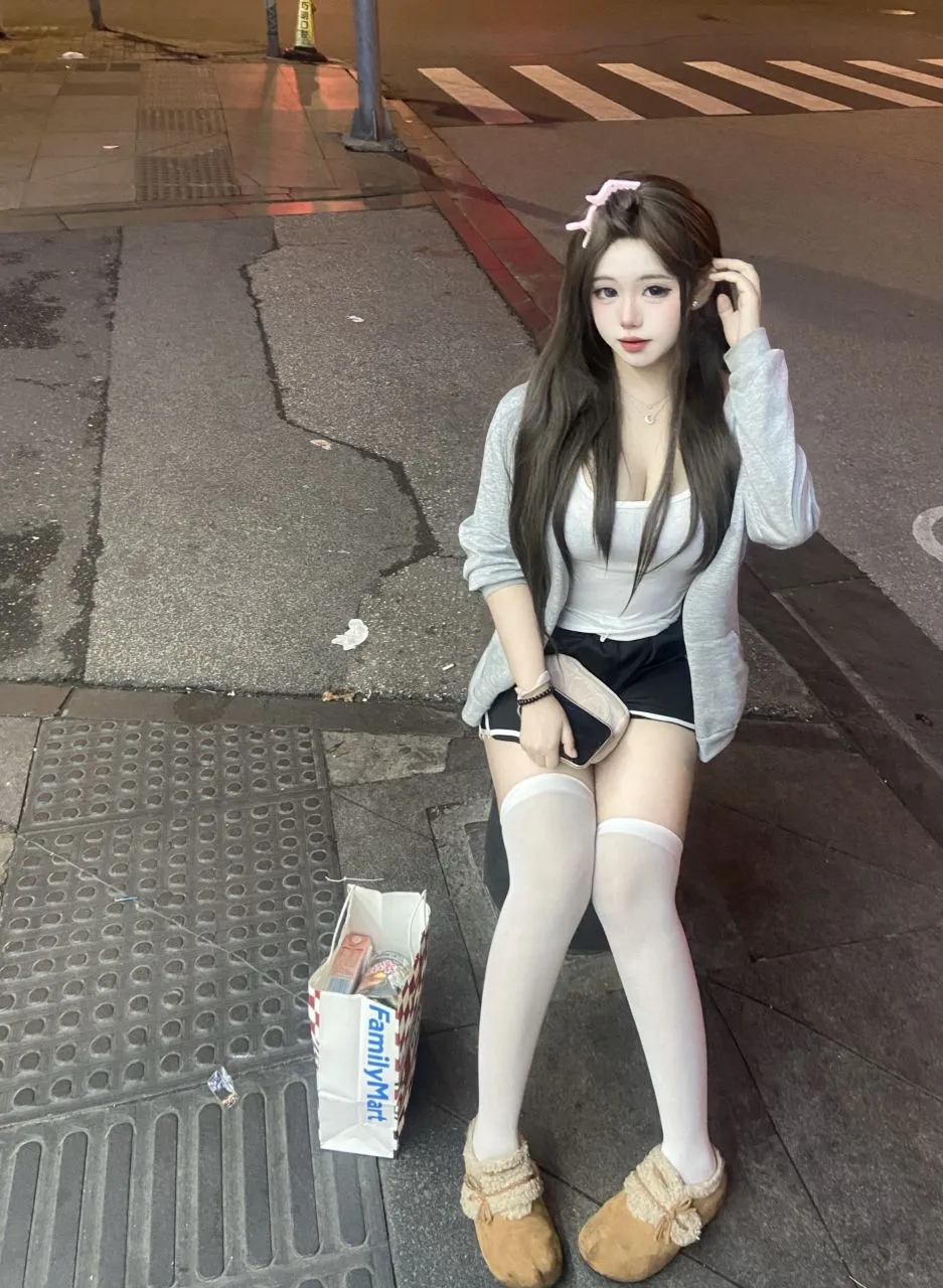 闵行新人悠悠07（巨乳） Gallery 4