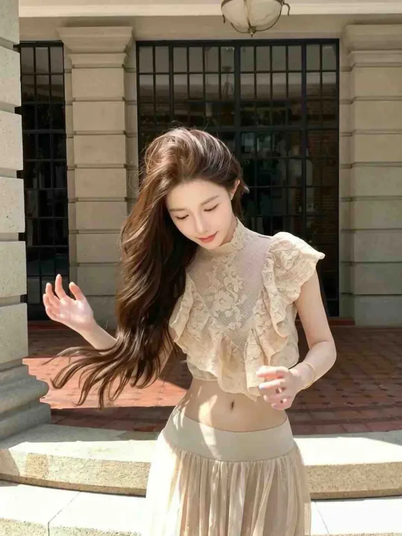 上海嘉定极品御姐   岚妃