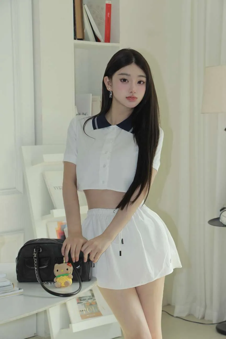 🏠3️⃣外5️⃣ 优优 韩系纯欲御姐 Gallery 1