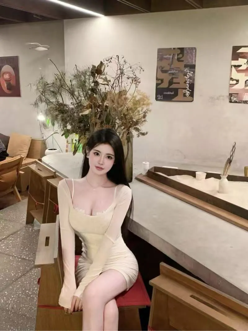 浦东 小乔 Gallery 4