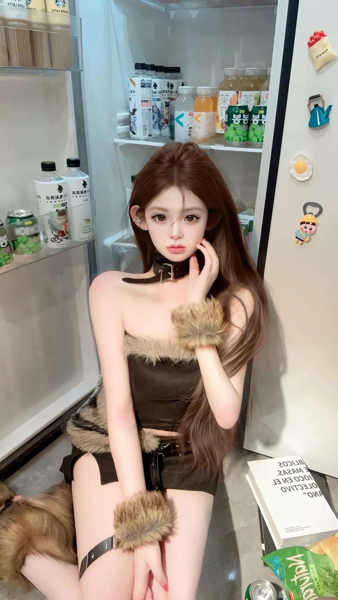 上海05极品纯欲 Gallery 2