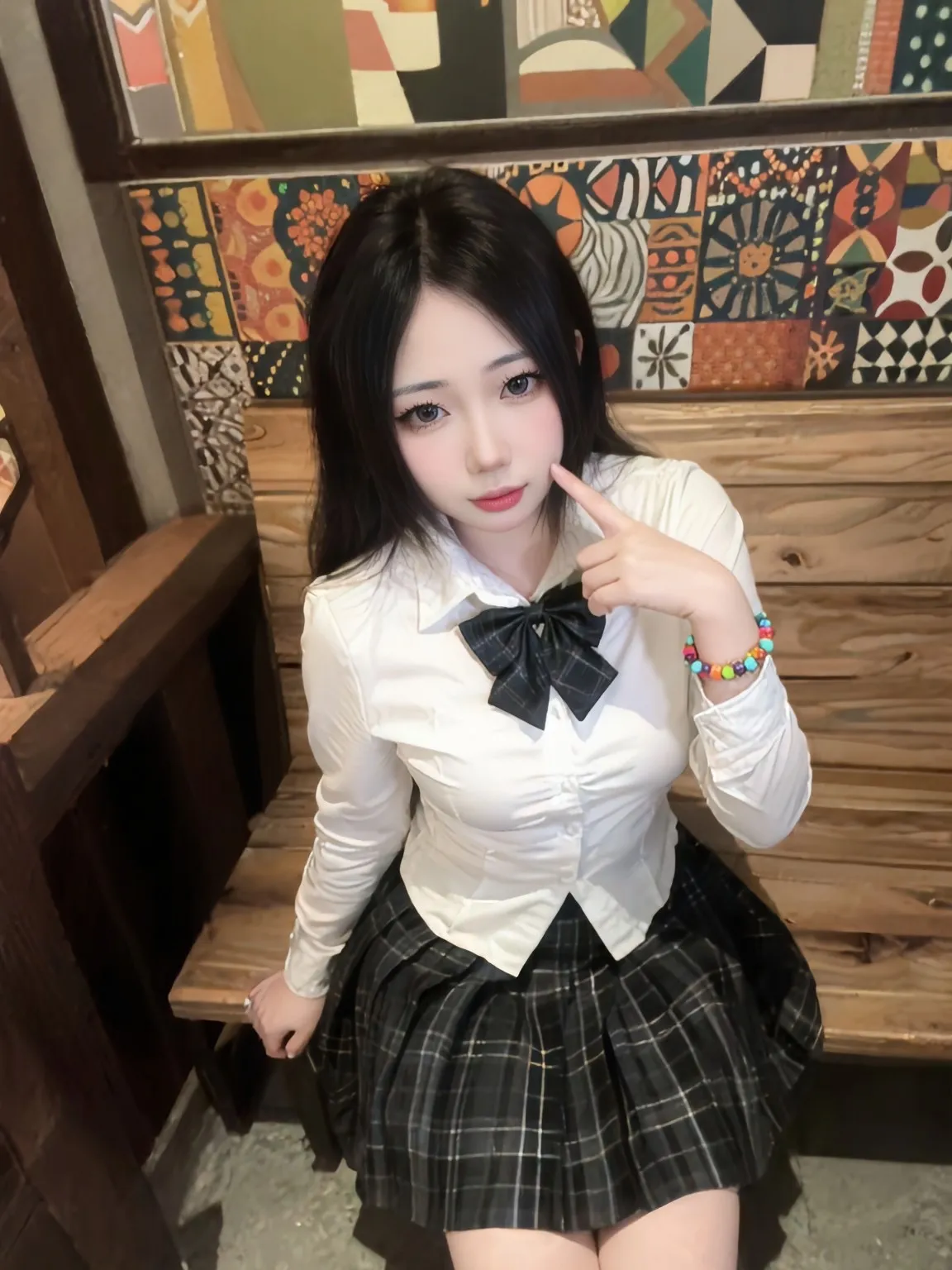 闵行-安予白虎 Gallery 5