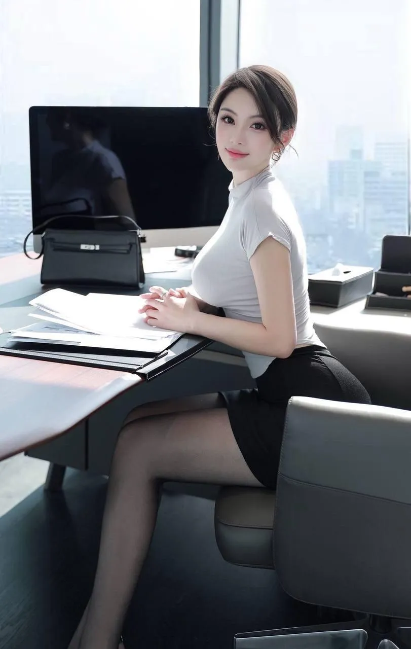 黄浦初初 Gallery 1