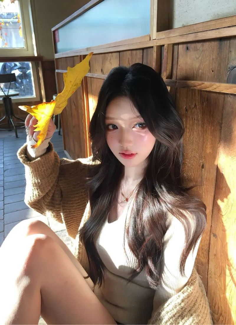 07清纯嫩妹 思思 Gallery 4