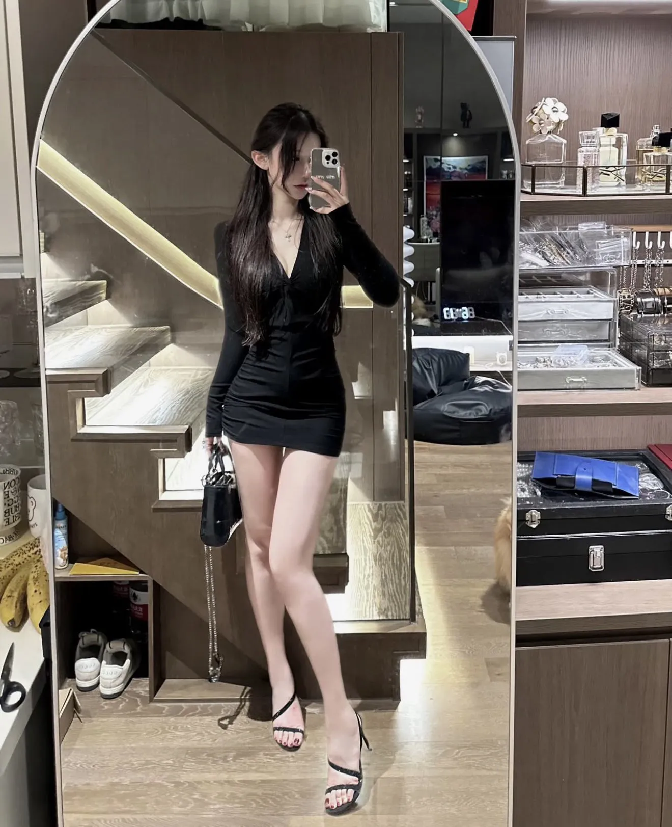 a056性感欲女可双飞 Gallery 4