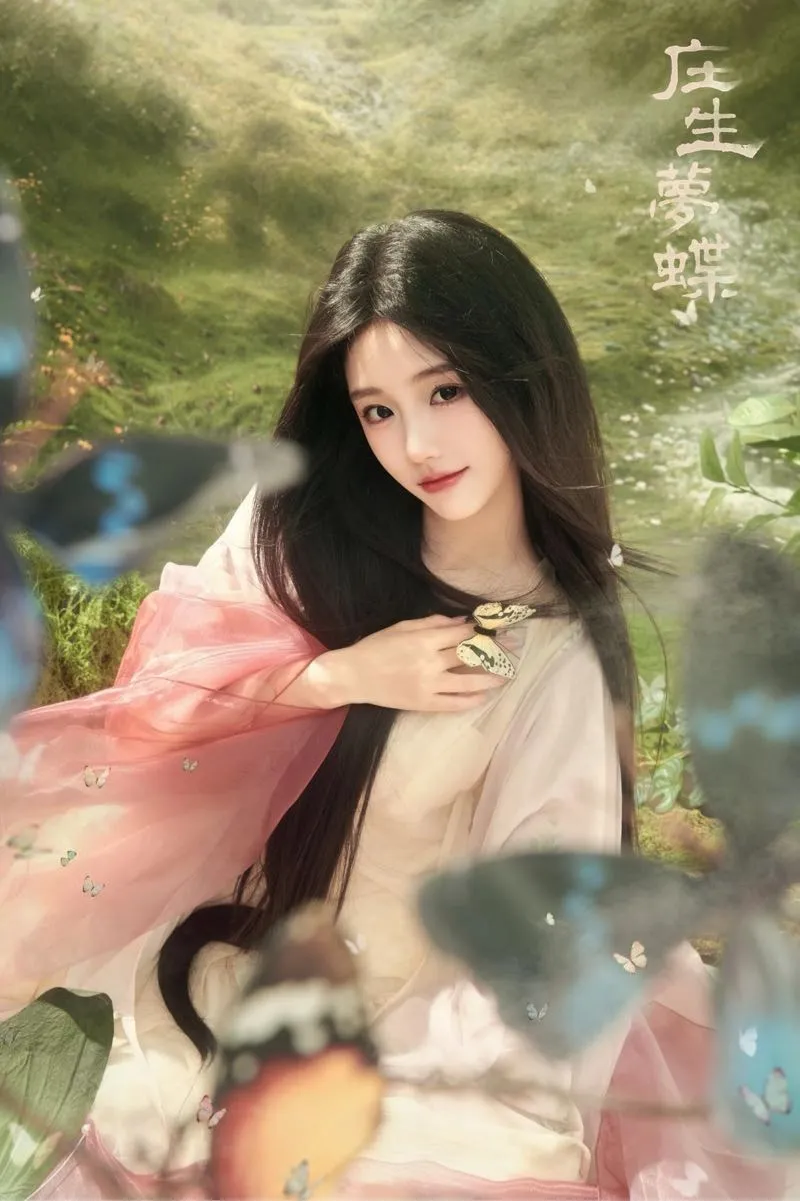 李子柒🏠黄浦区🚏硬五⬆️ Gallery 4