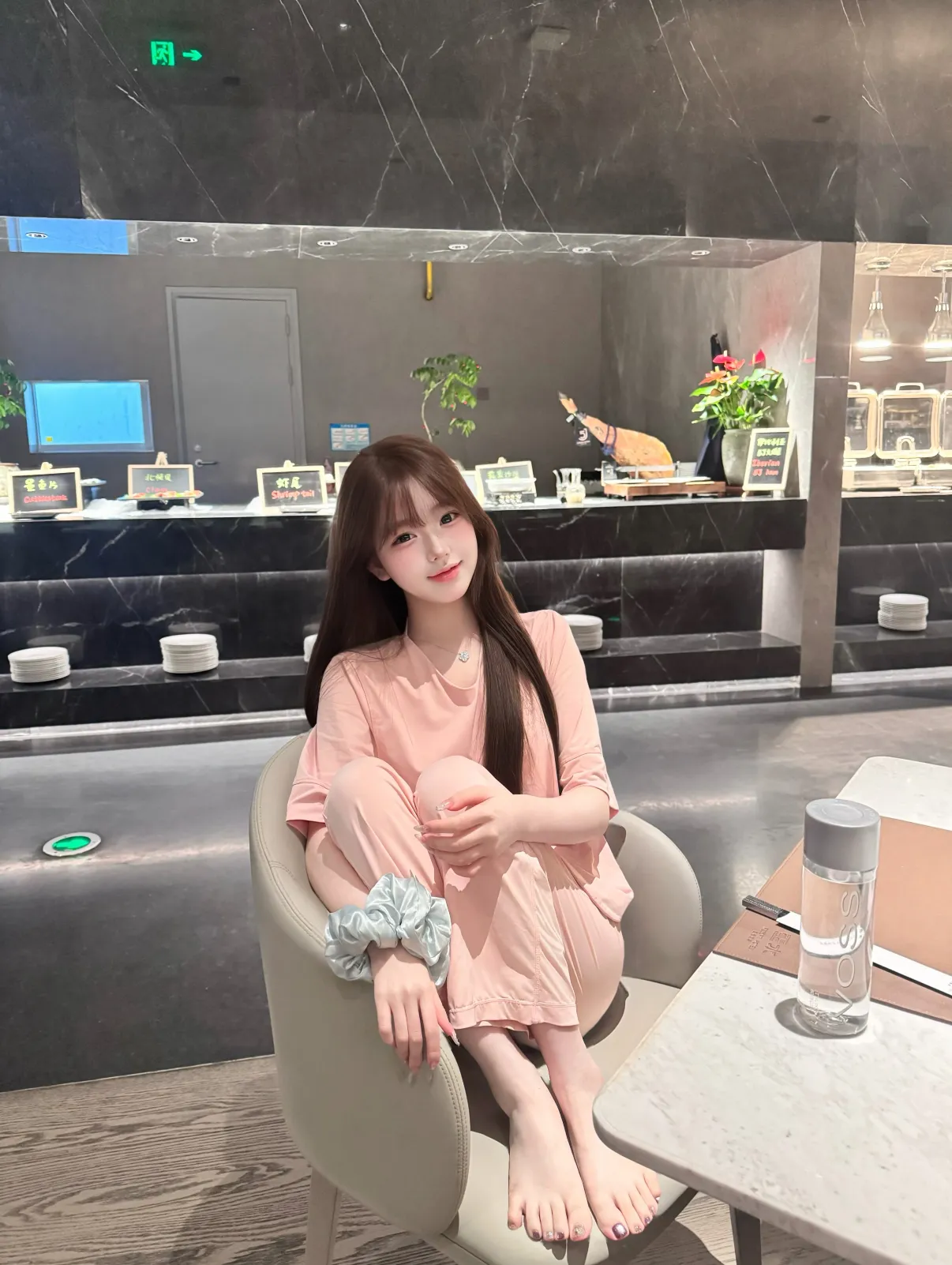 浦东新人苹果4.5首开 Gallery 5