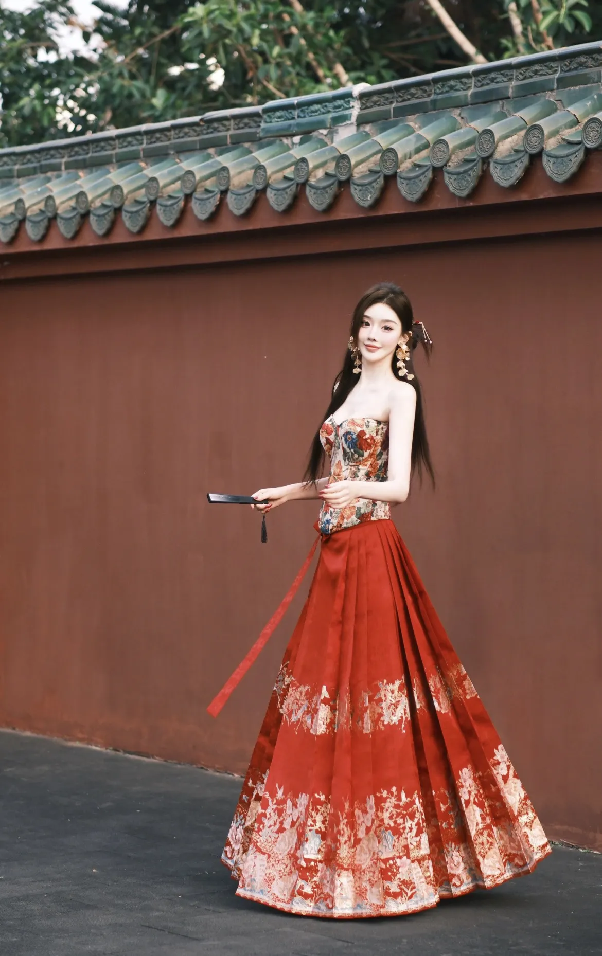 浦东 丹丹 Gallery 4