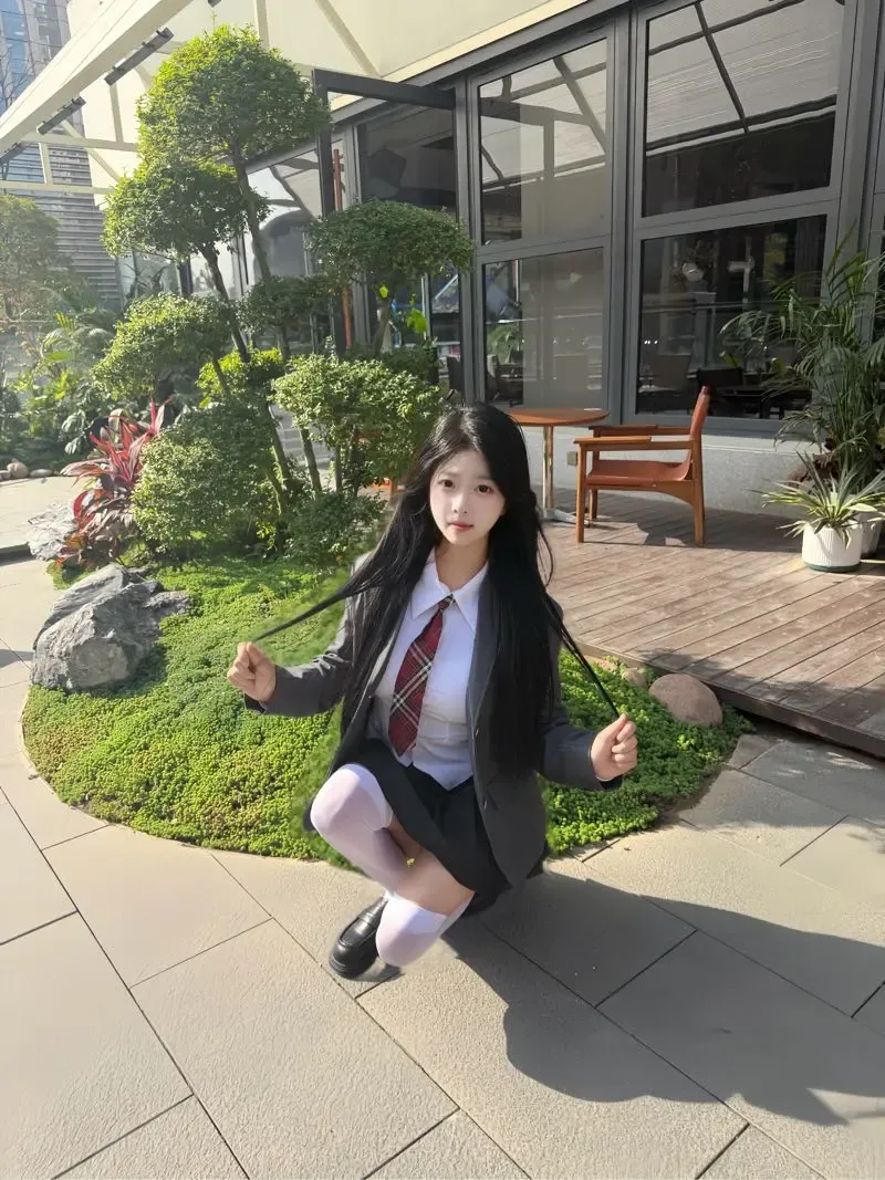 上海极品3起白小纯新人 Gallery 4