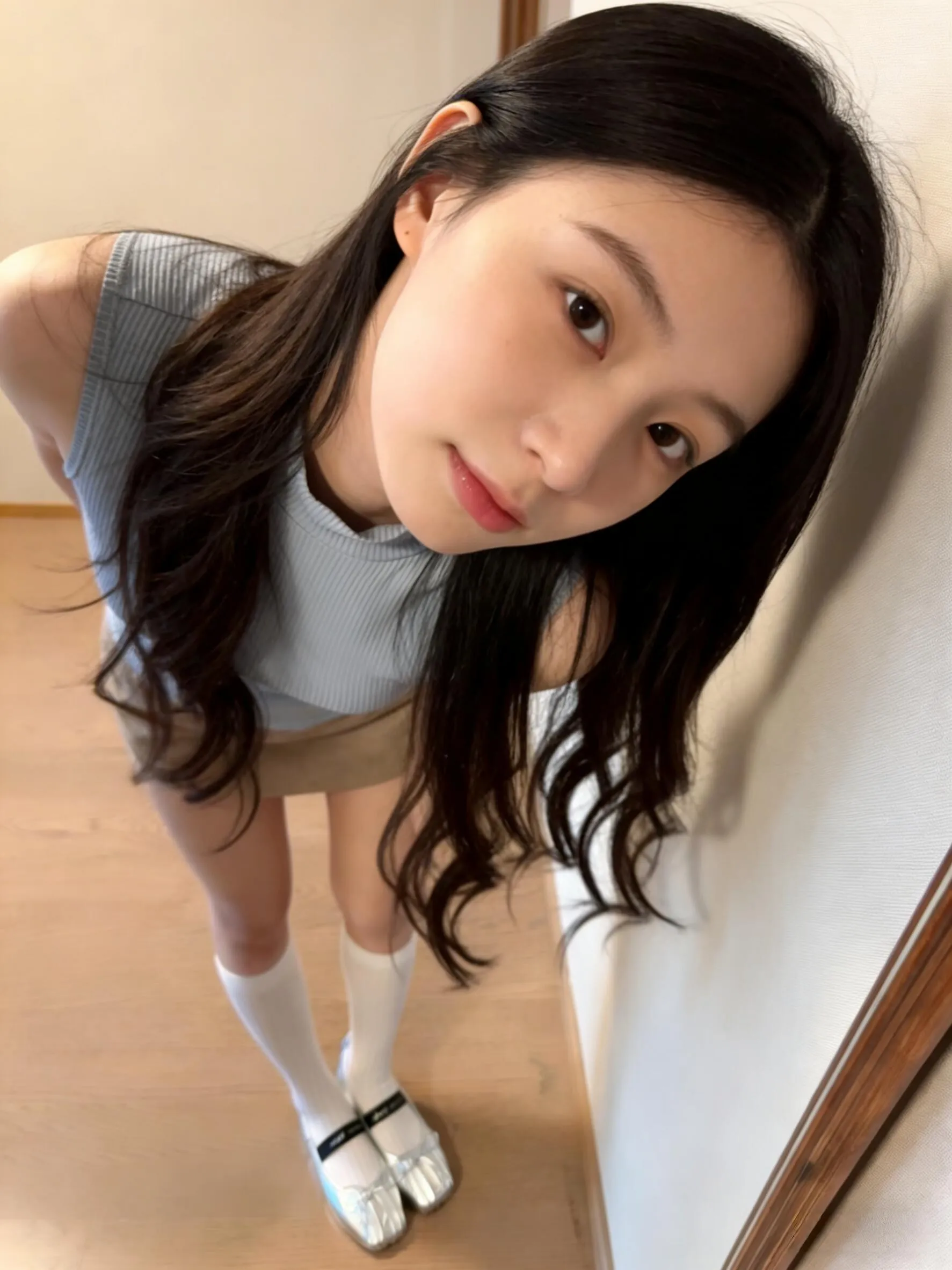 小妖，床上小妖精会夹会吸私处紧致 Gallery 6