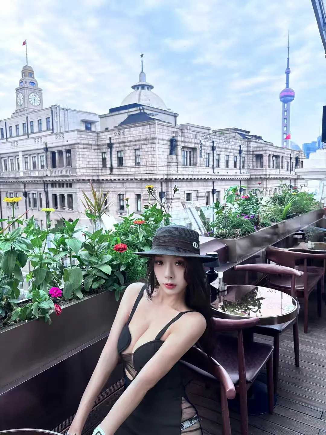 a003纯欲骚蜜大蜜 Gallery 3