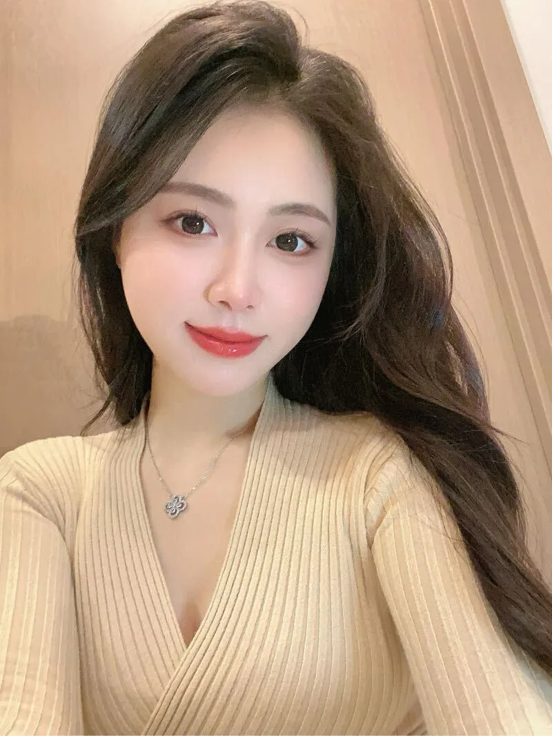 可纯可欲小女友 范范 Gallery 4