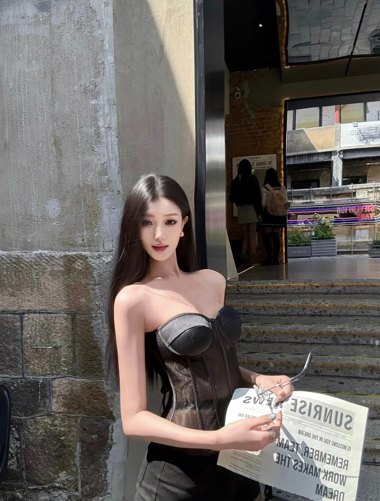 闵行林夕 服务女友首↓🌊 Gallery 4