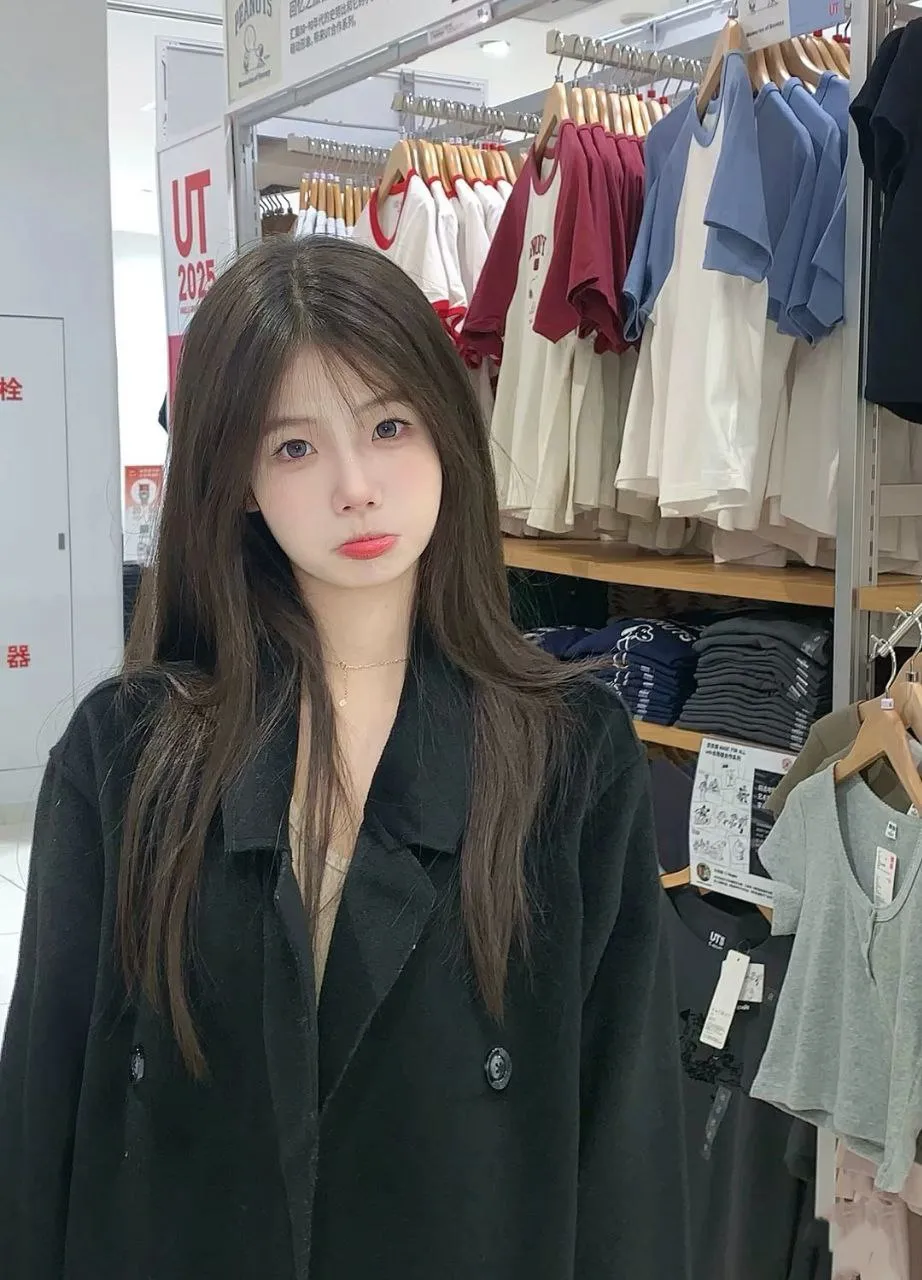 闵行新人首次下海 糖糖 Gallery 5