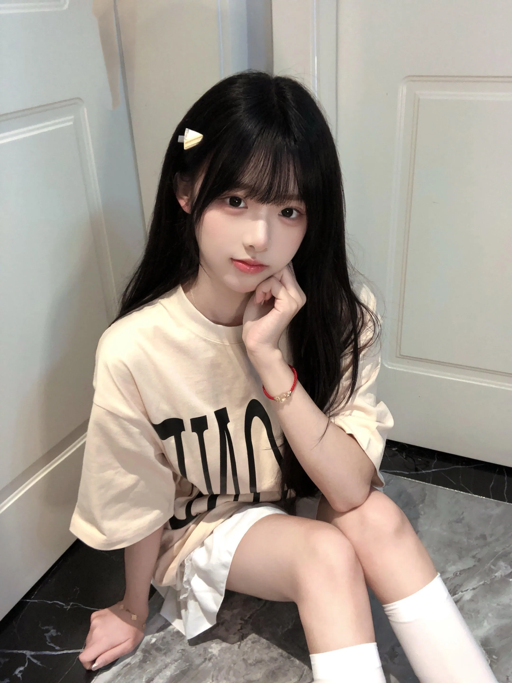 小萌，刚下海萌妹子单纯听话三点粉 Gallery 3