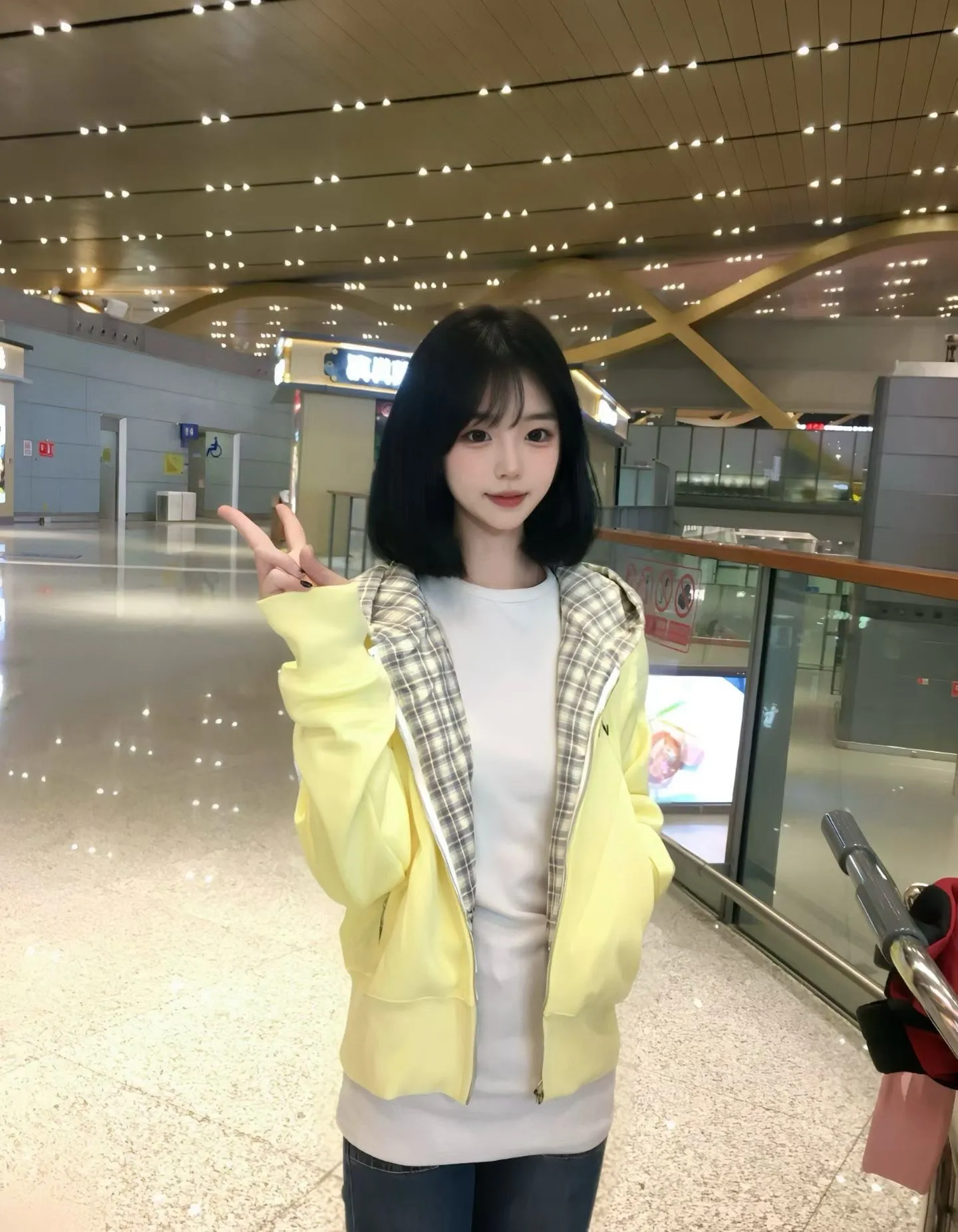 08.纯新人琪琪，（第一天下海) Gallery 5