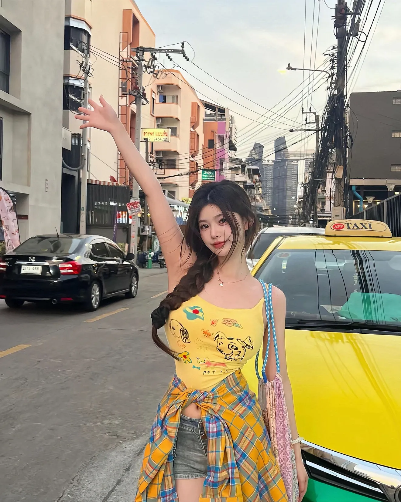 黄浦  悠悠 Gallery 4