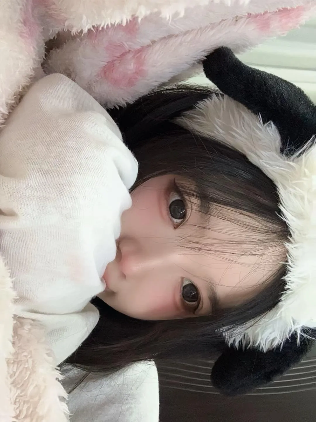 蛋蛋 高中生 极品白小纯 Gallery 3