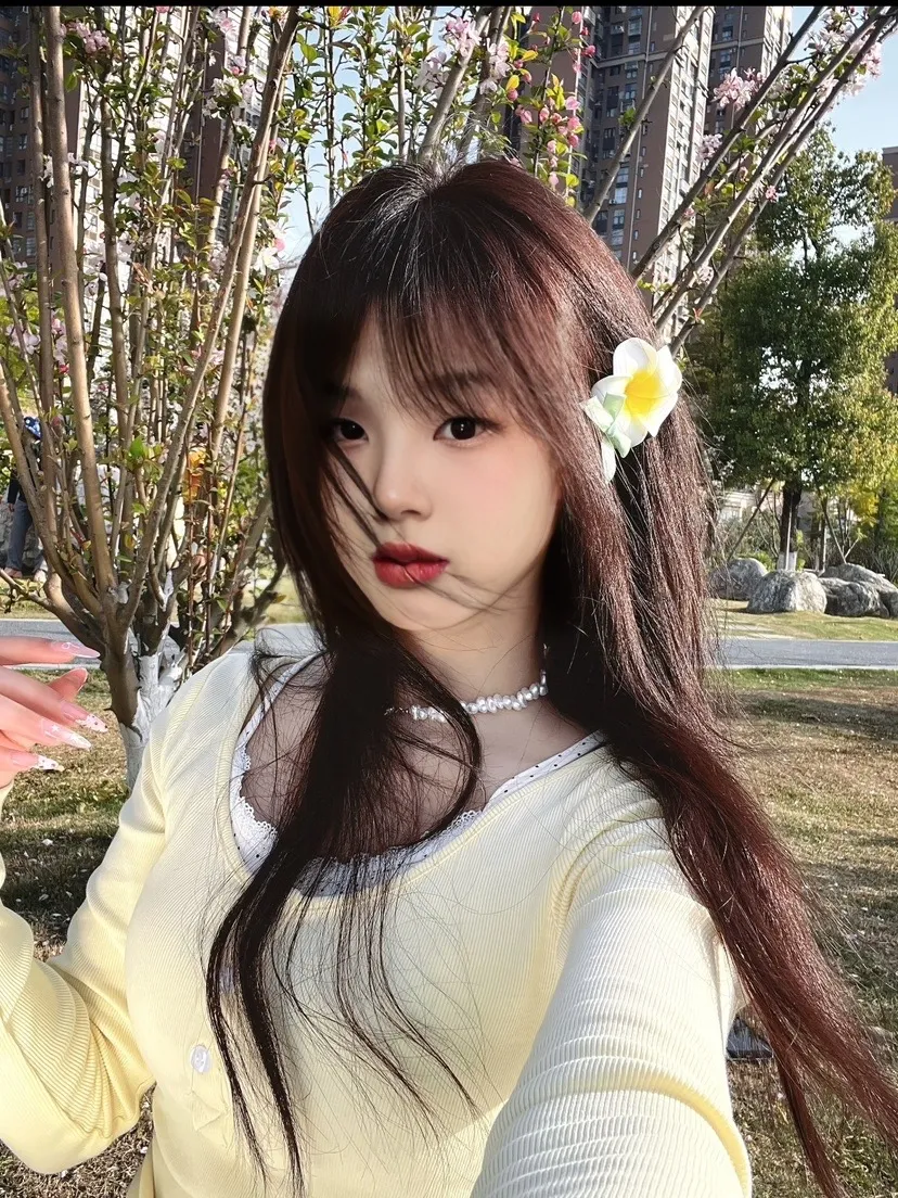 千夏 极致小白 Gallery 4