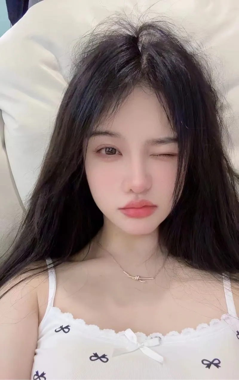 3982E-165 静安纯欲甜妹三点粉 Gallery 4