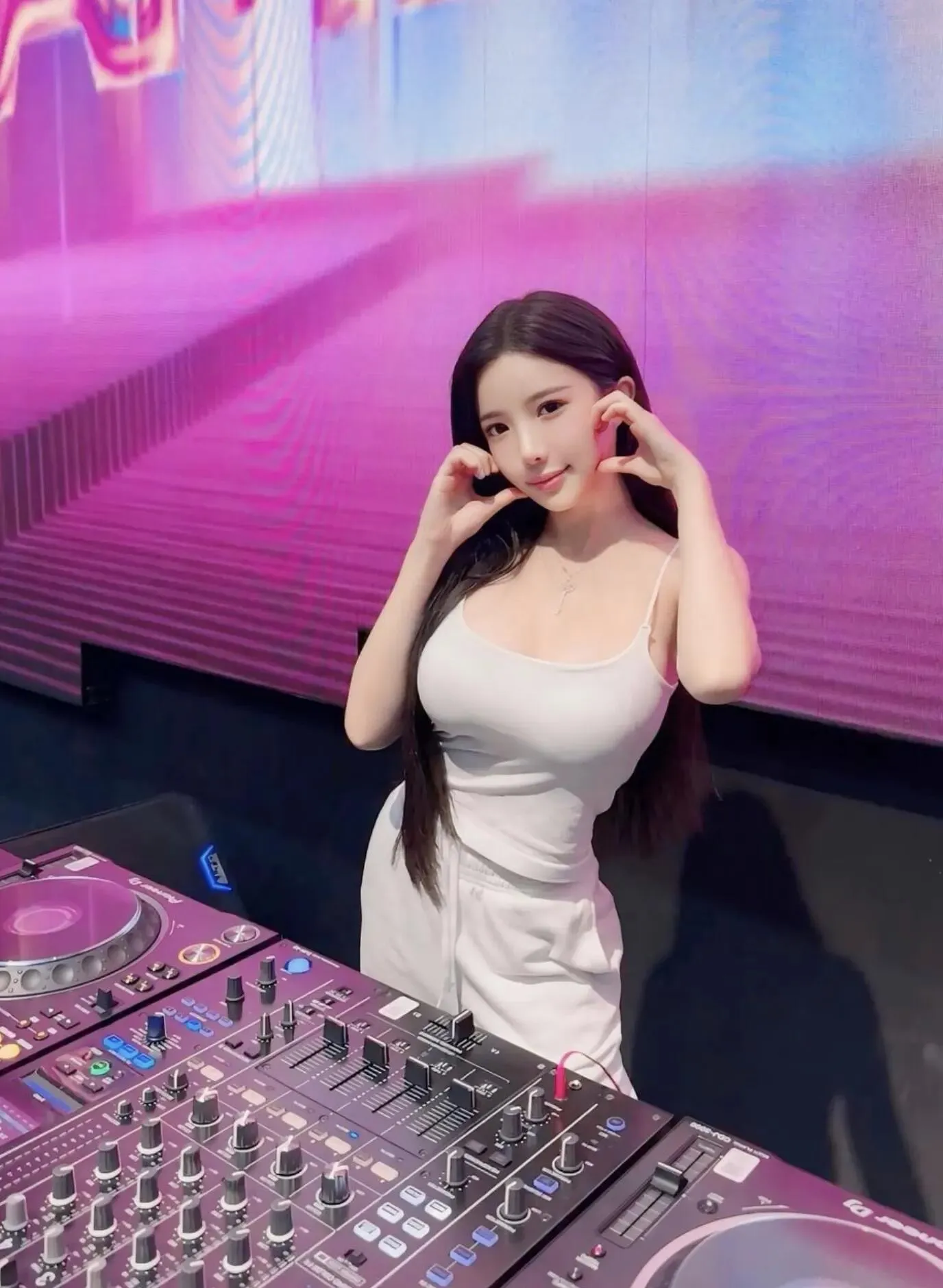 静安DJ女郎 冰冰 性感妖娆 喜单宝贝 Gallery 4