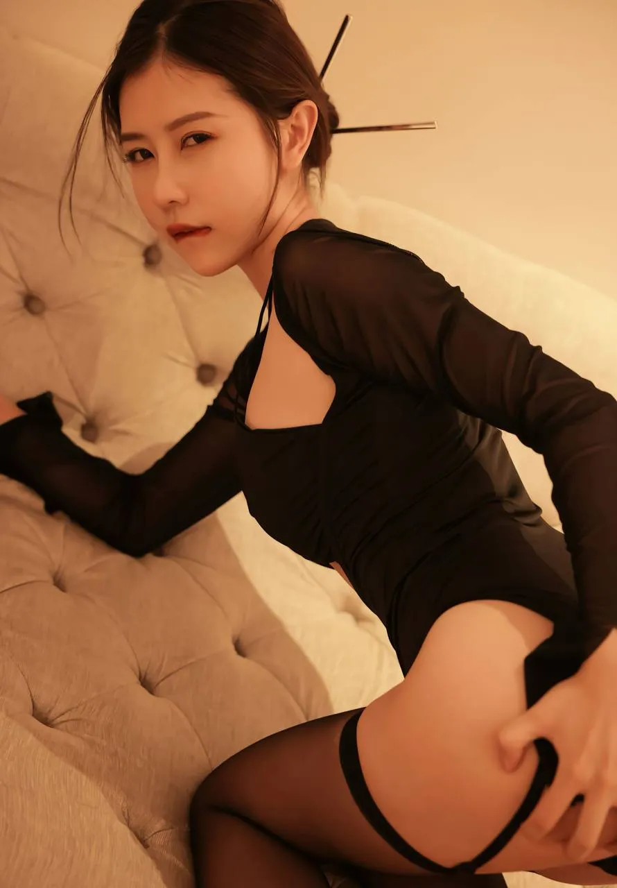 浦东极品导师sm 茶艺师苏柒 气质女神 Gallery 5