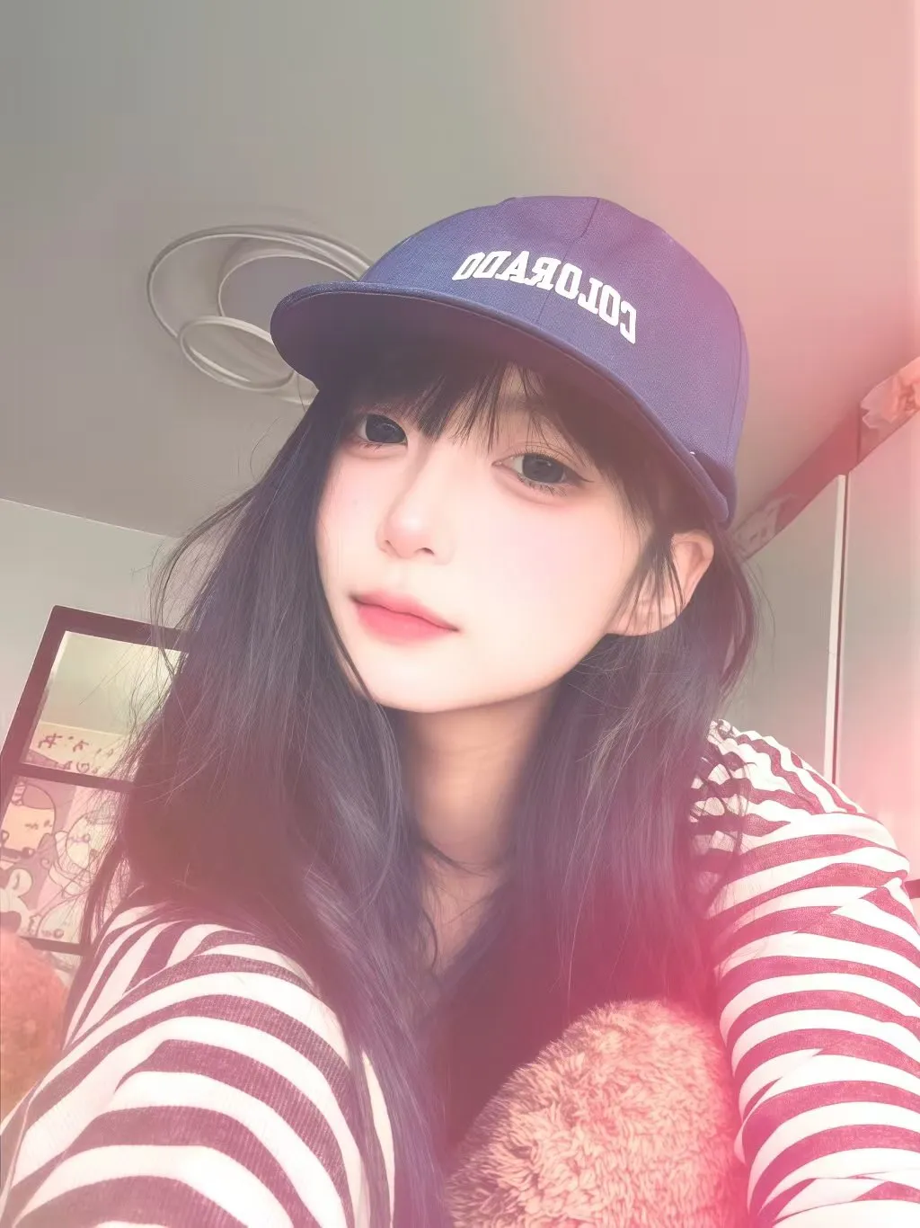 金桥小懒猫 Gallery 1