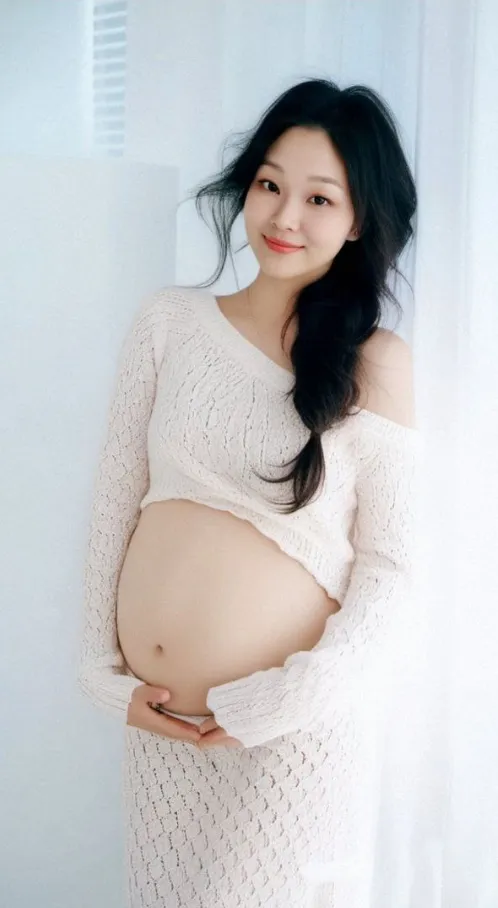 静安转运珠孕妇花花 Gallery 3