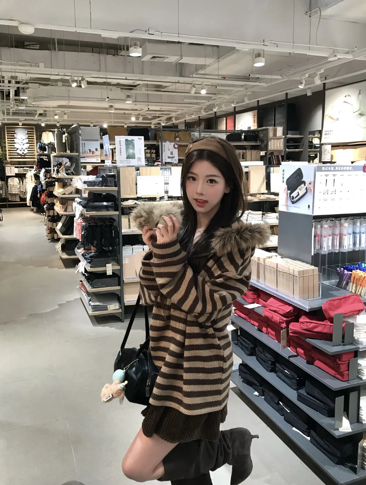 闵行06年兼职 小甜甜 Gallery 6