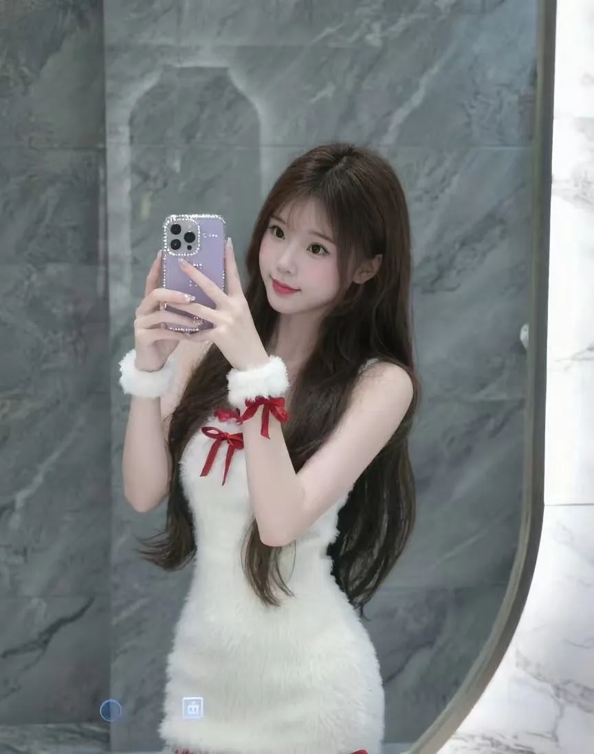 浦东张江夏夏 新人首开 清纯萝莉 Gallery 5