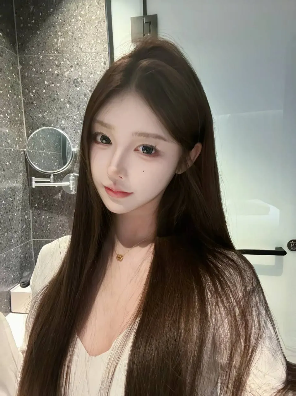 闵行 御姐兼职 泡泡 Gallery 2