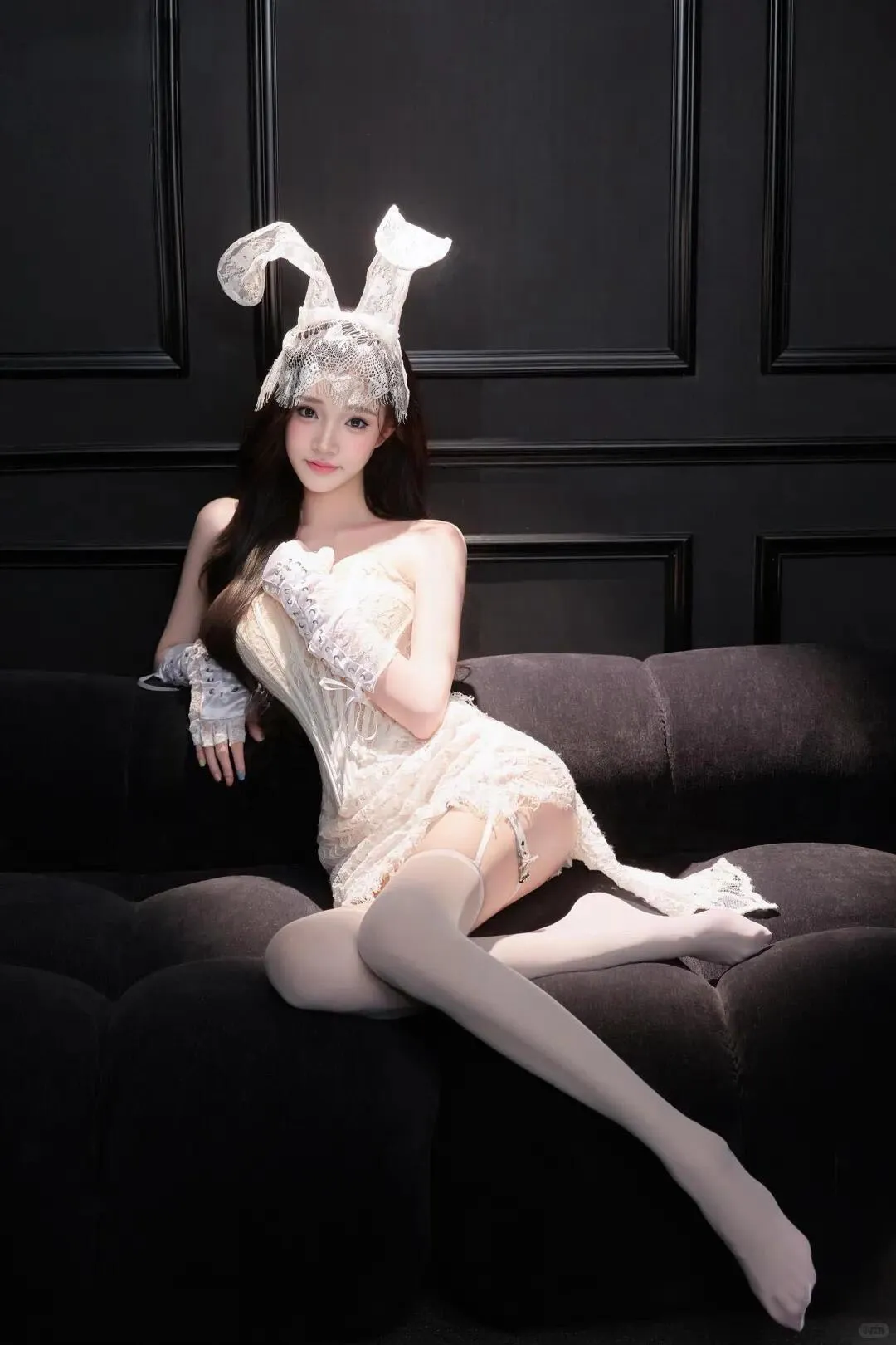 妙妙 极品萝御双修 Gallery 1