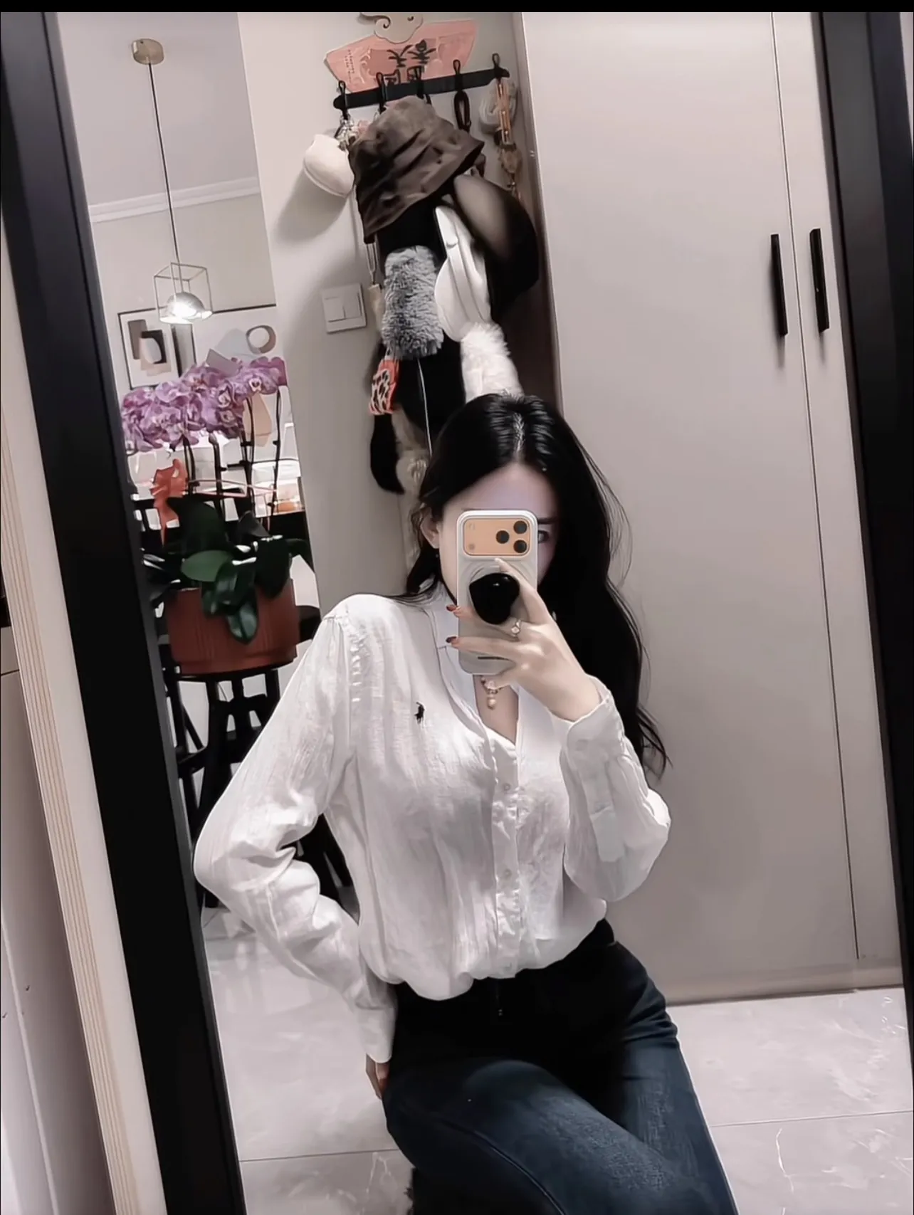 新人白小纯 依纯 Gallery 5