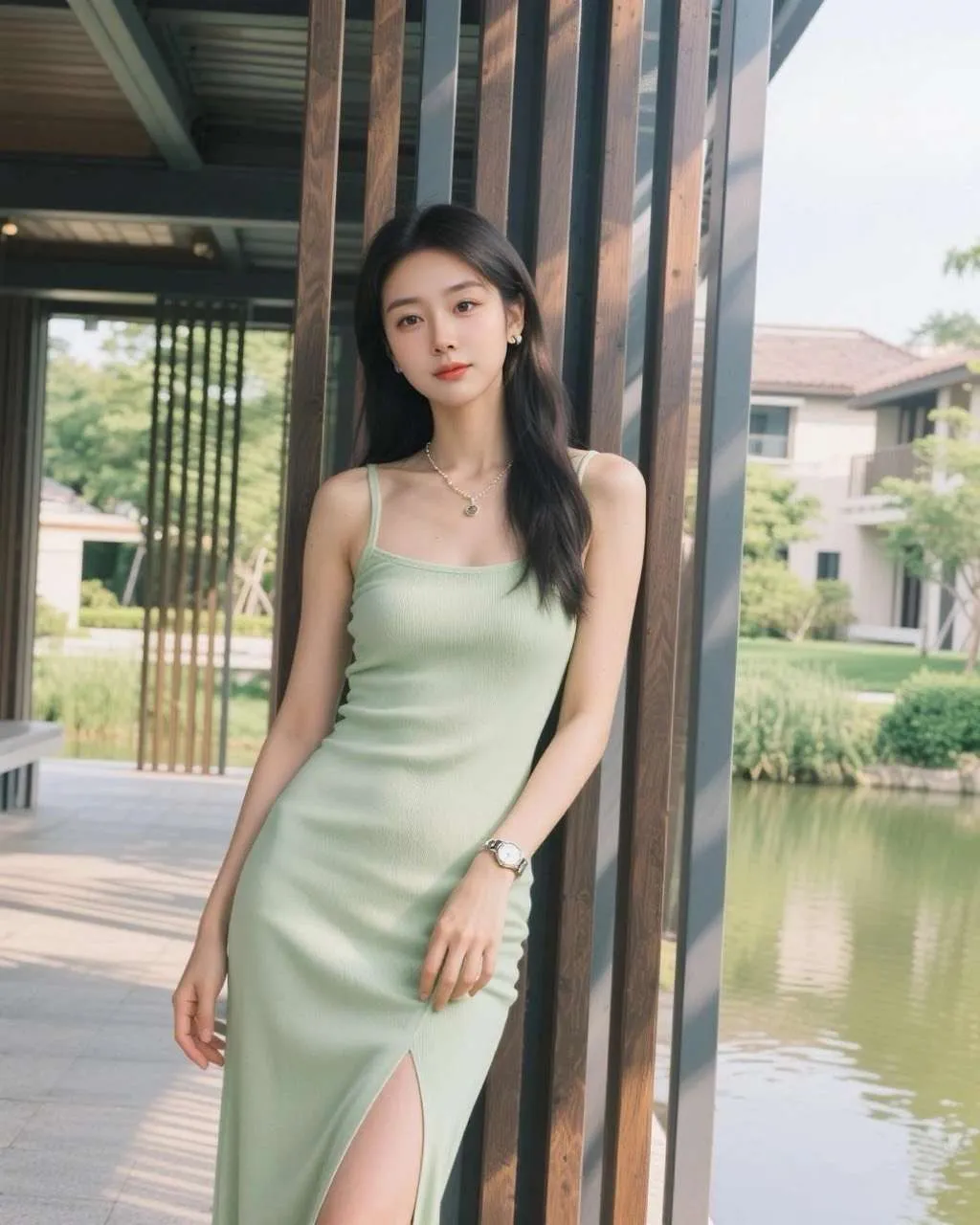 062新人性感温柔御姐首开 Gallery 1