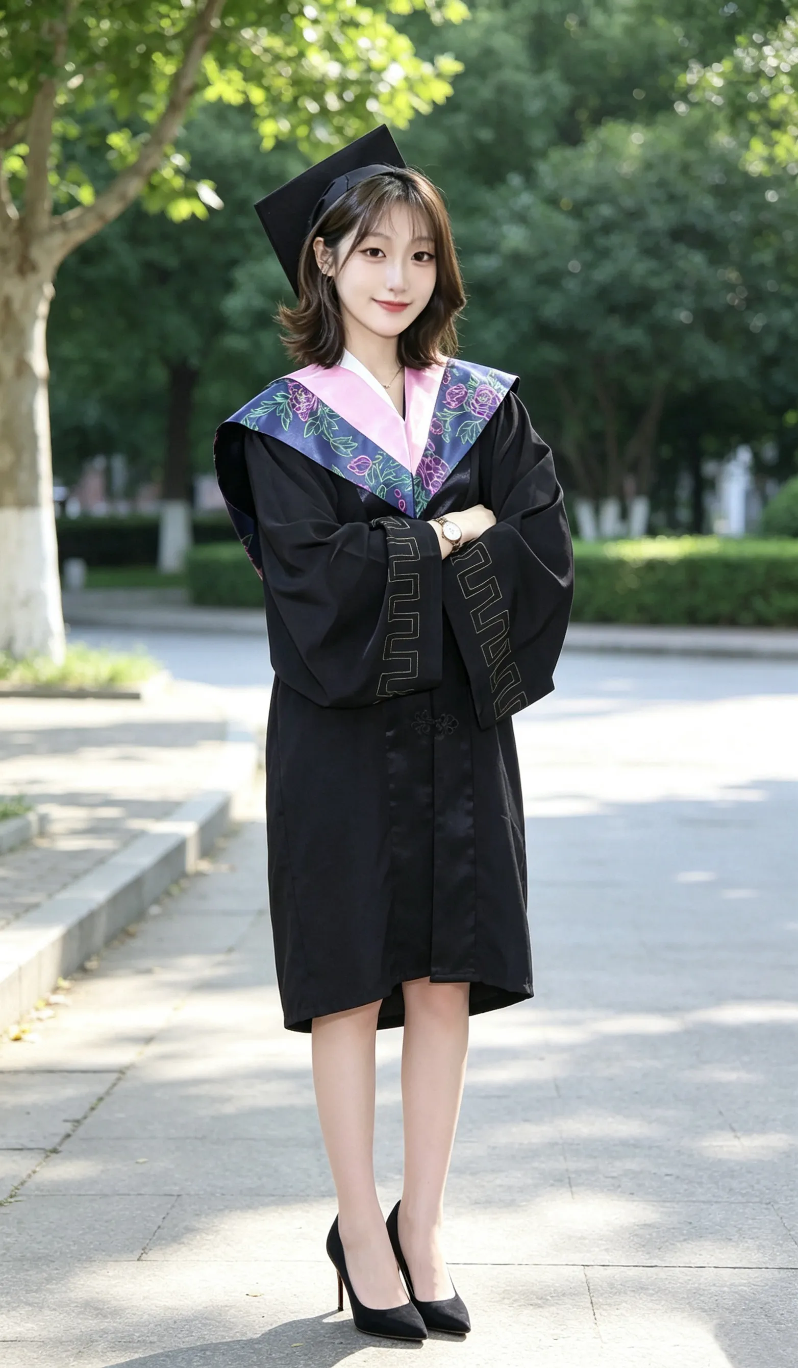 浦东张江08小萝莉(学妹) Gallery 5