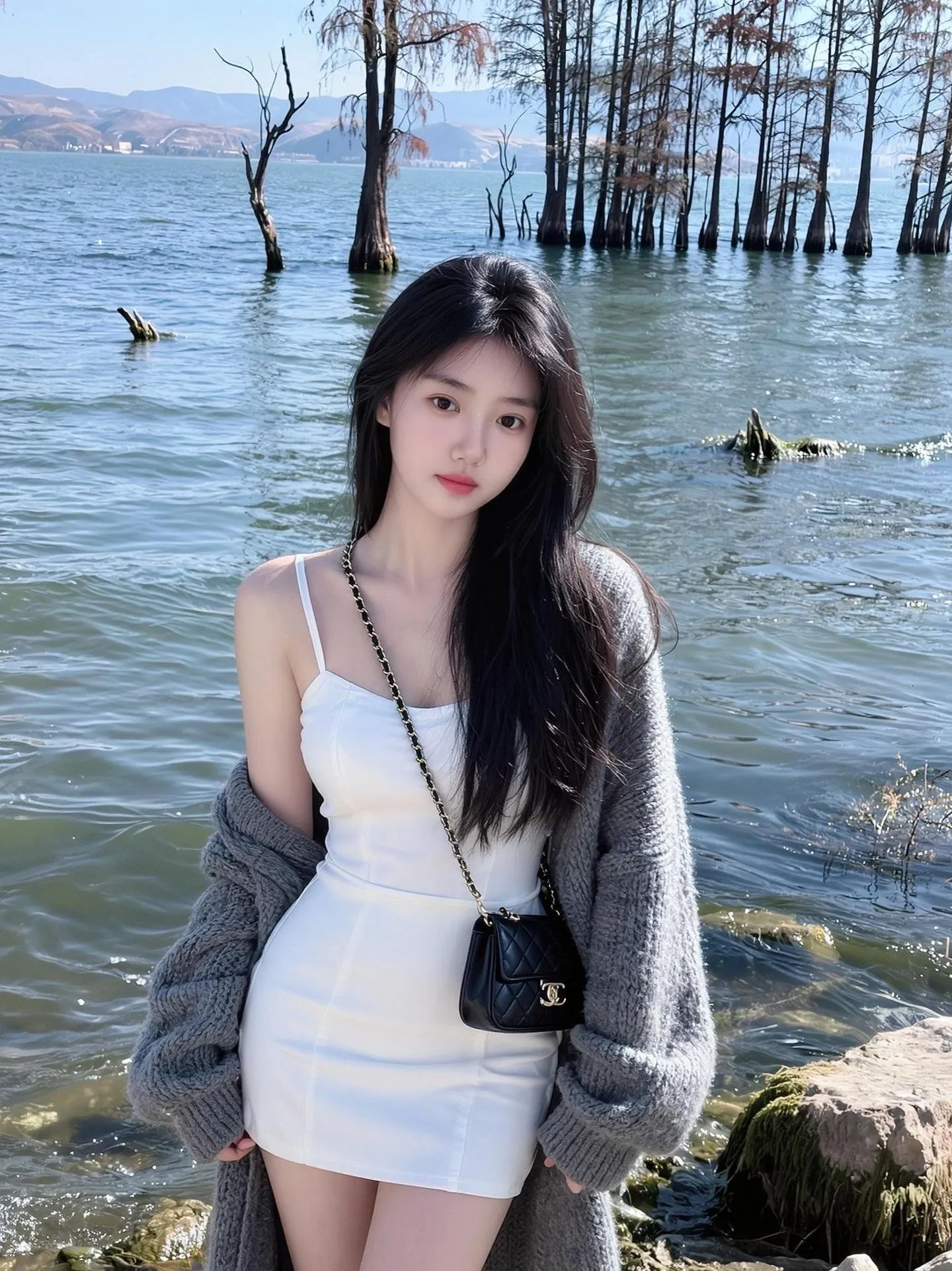 新人小纯瑶瑶 Gallery 5