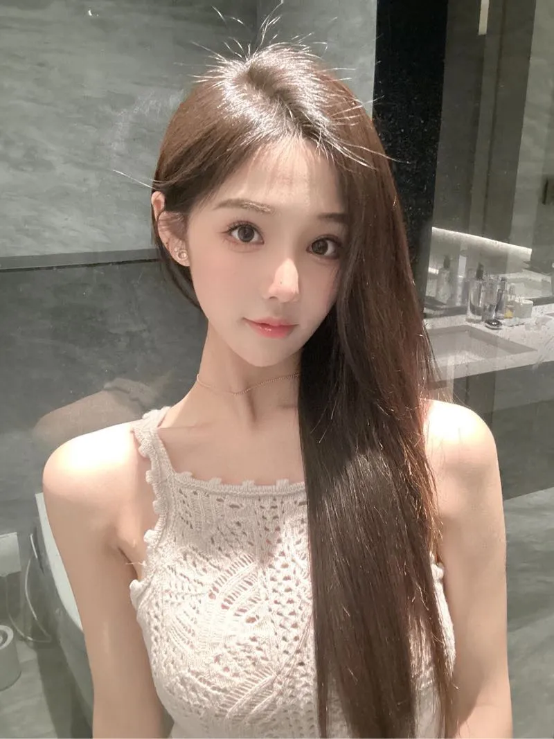 闵行呆呆 粉嫩小鲍鱼 外表清纯 欠操闷骚小母狗 Gallery 3