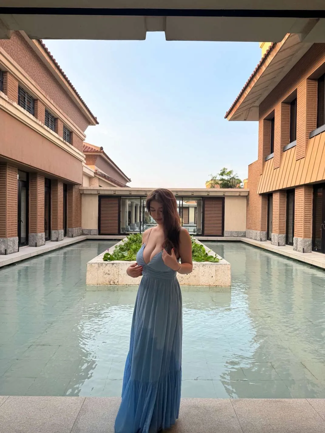 y075硬w抖音网红DJ大蜜坦克 Gallery 3