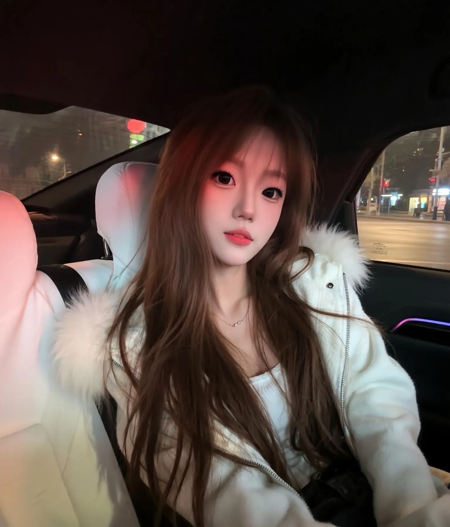 纯新人 六六 Gallery 4