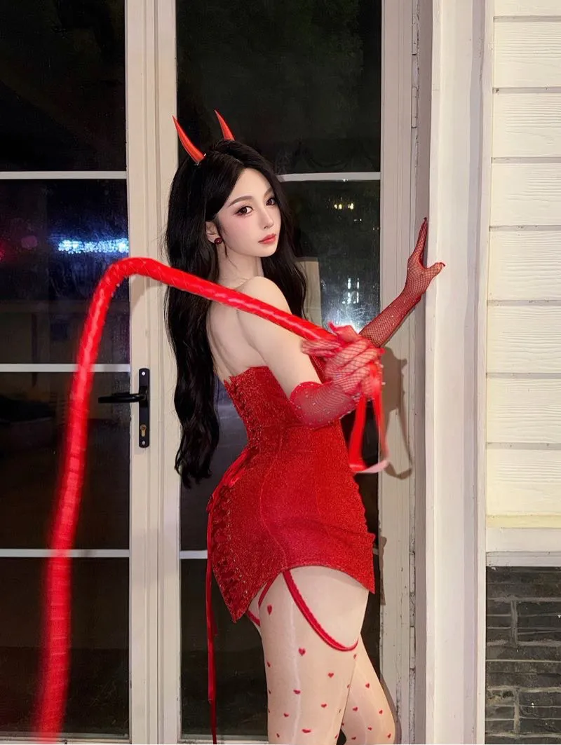 y301纯欲高白御姐 Gallery 3