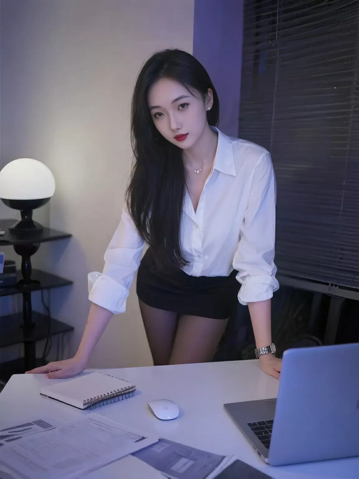闵行极品萝御双修安安 Gallery 5