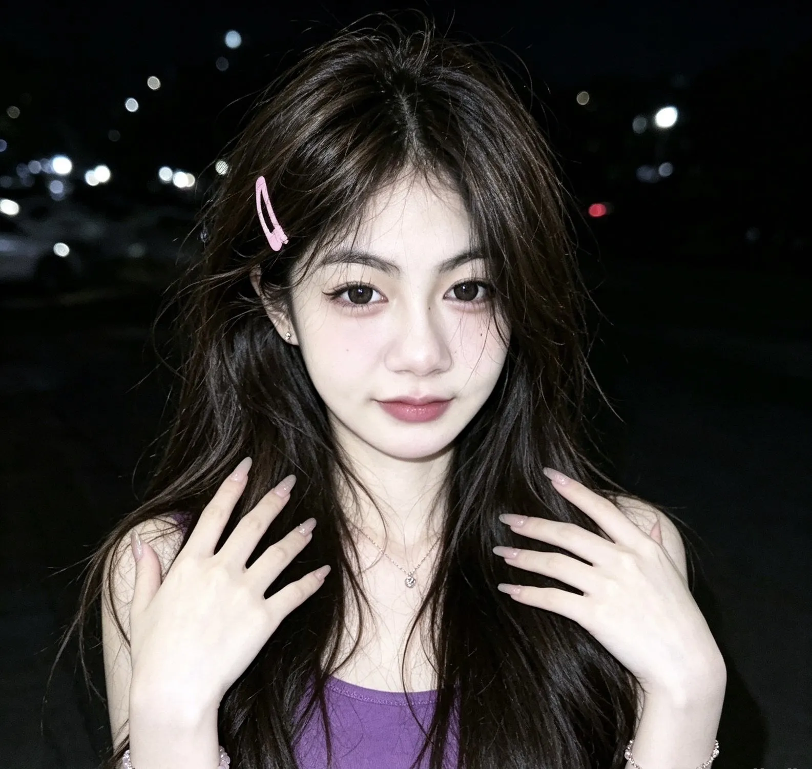 新疆白虎嫩妹 小艾 Gallery 3