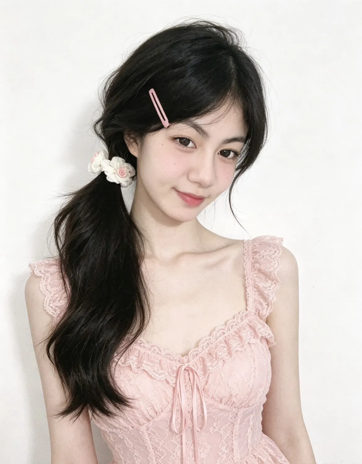 新疆白虎嫩妹 小艾 Gallery 5