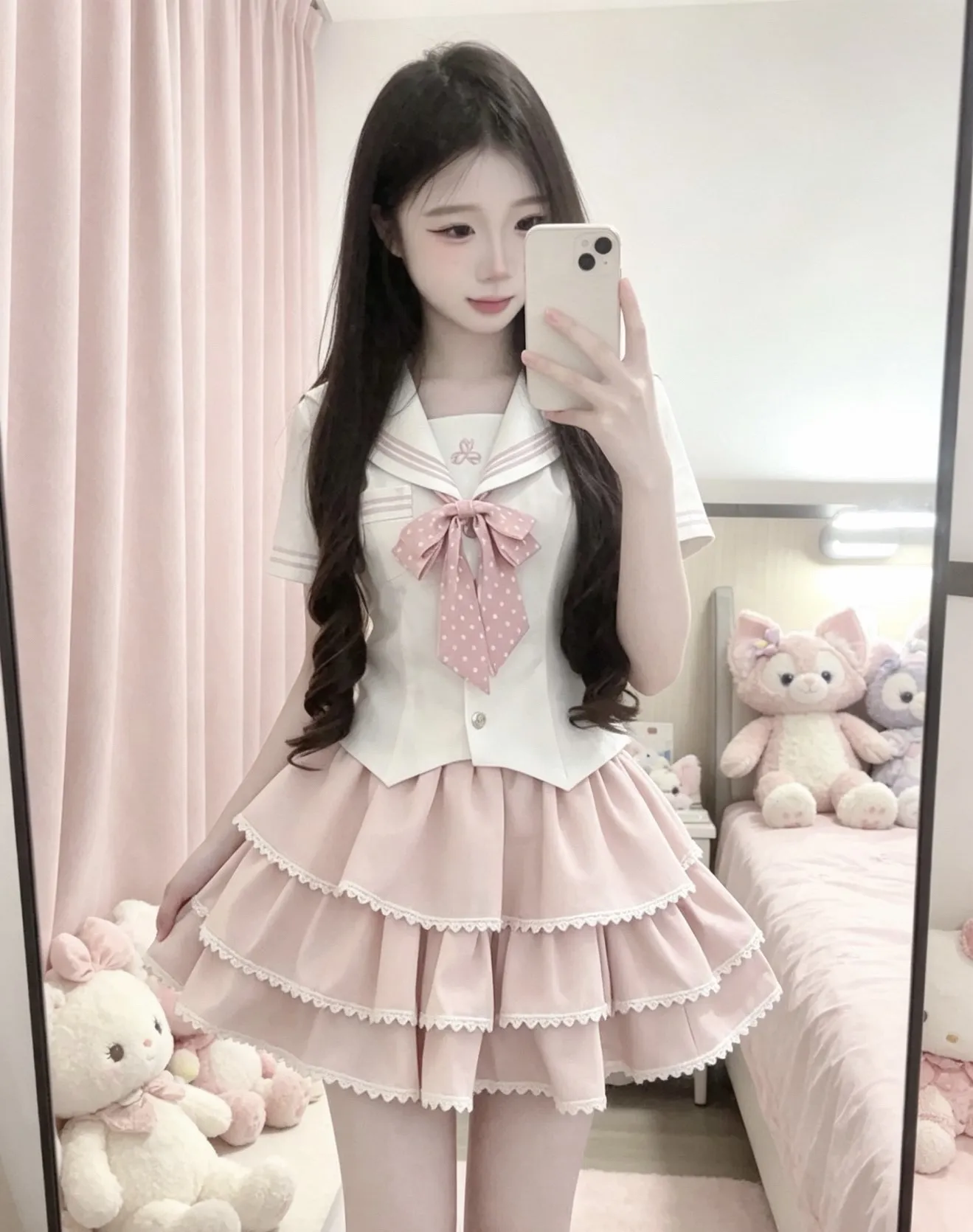 08年嫩妹 吴冰冰 Gallery 2